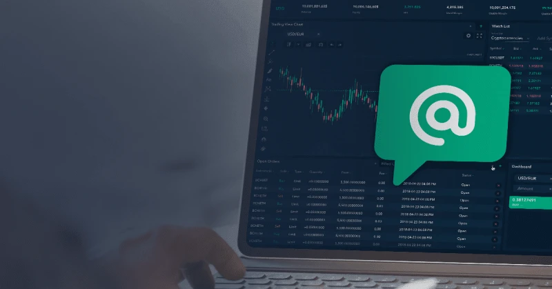 Forex Broker Email Automation Strategies That Win Trader Retention