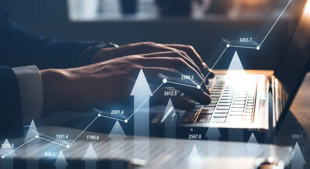 Forex Content Marketing Strategy That Builds Trader Trust