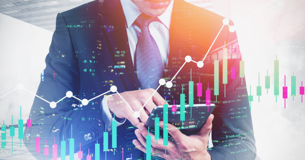 Forex Broker PPC Advertising That Generates Funded Trader Accounts