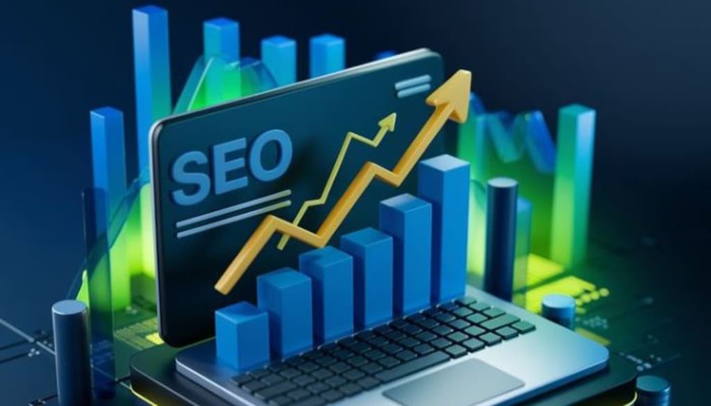 Forex Broker SEO Strategy That Drives Organic Trader Growth