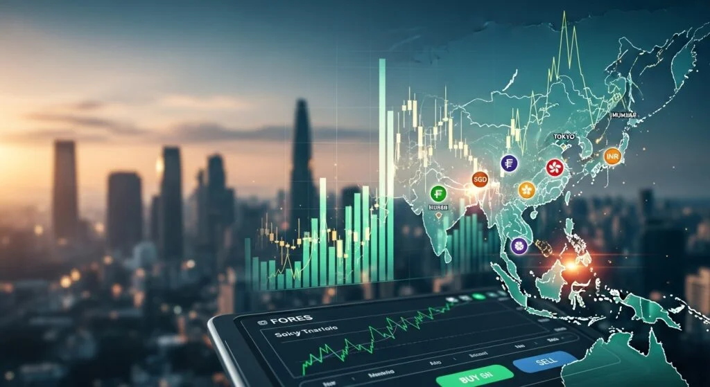 Building a Forex Broker Brand Reputation That Wins Traders