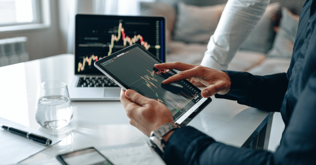 Forex Broker Webinars Generate Leads and Educate Traders