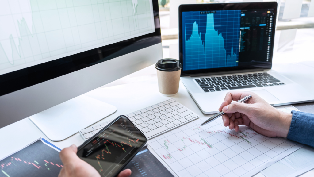 The Forex Broker Newsletter Keeps Traders Engaged Weekly